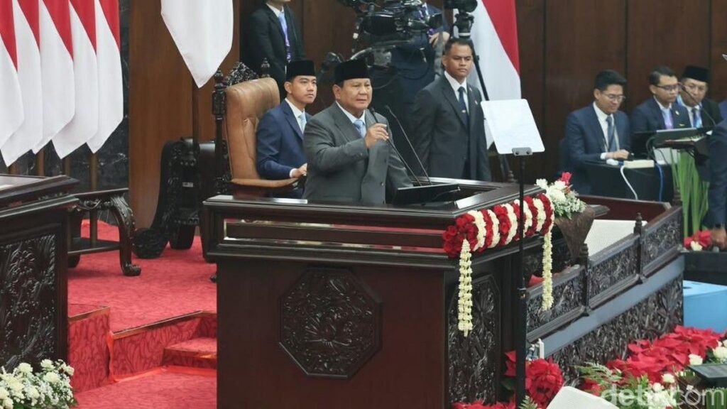 Prabowo Targetkan Penutupan 750 BUMN Hingga Akhir 2026