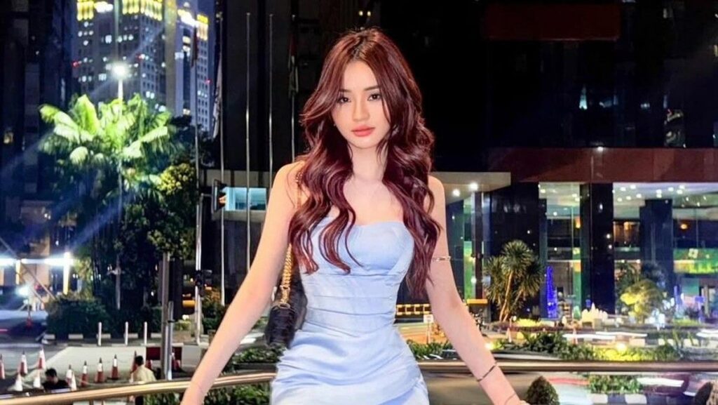 Catheez Pilih Nikmati Status Lajang dan Fokus Karier Hiburan