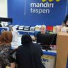 TASPEN KC Bogor Dampingi Pensiunan dan Sediakan Kanal Resmi Anti Penipuan