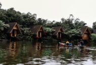 Kemenkes Terjunkan Dua Rumah Sakit Lapangan Pasca Gempa M 7,7 di NTT