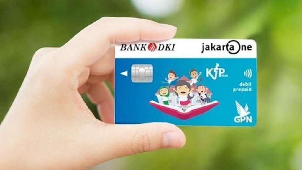 Pendaftaran KJP Plus Tahap II 2026 Dibuka Hingga 5 Agustus