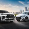 Pajak BYD M6 DM Lebih Murah dari Toyota Veloz Hybrid, Ini Sebabnya