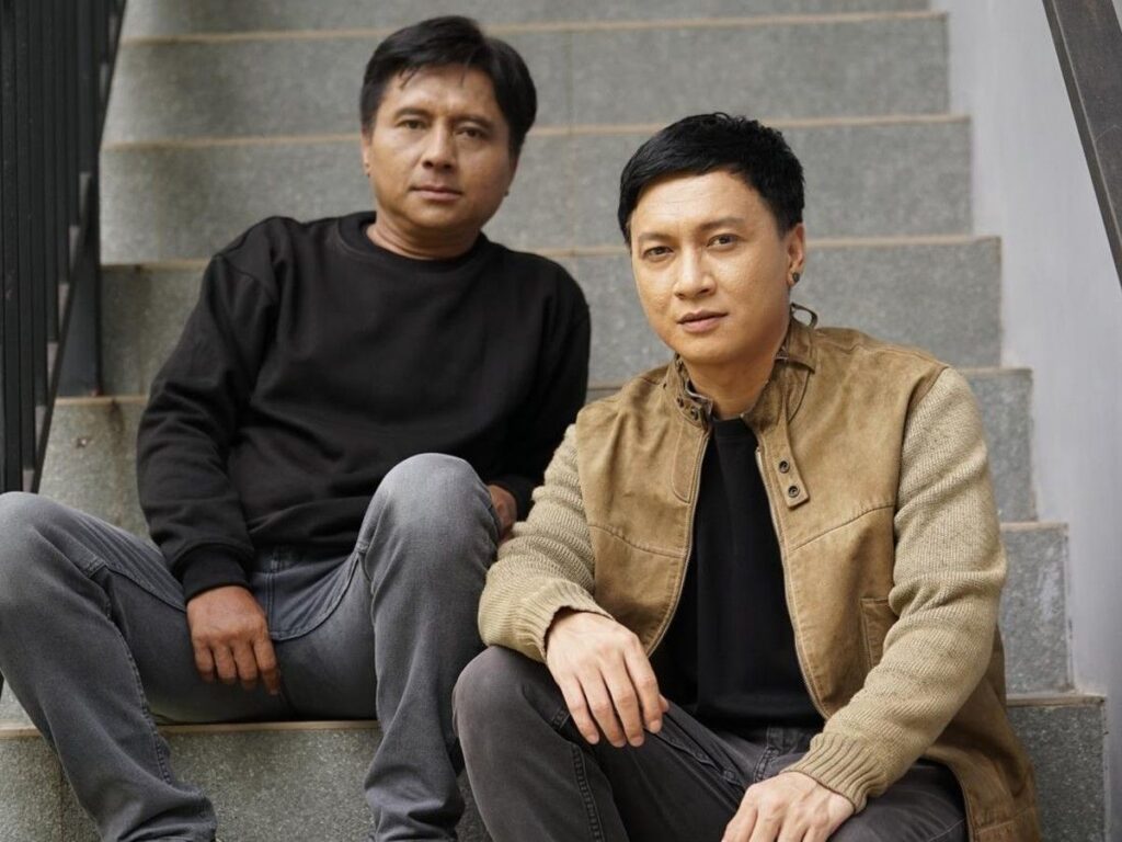 September Band merilis single Lagu Rindu Untuk Kamu