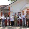 Polda Sumatera Selatan Libatkan Taruna Akpol dalam Program Taruna Bakti di Palembang dan Ogan Ilir