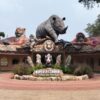 Faunaland Cibubur Buka Soft Opening dengan Koleksi Satwa Lengkap