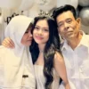 Ayah Pedangdut Melly Lee Meninggal Dunia di Cianjur