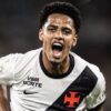Brenner Bawa Vasco da Gama Lolos ke Perempat Final Copa do Brasil 2026