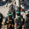 Hamas Jelaskan Kesepakatan Senjata Berat Dalam Perjanjian Gaza