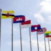 9 Daftar Negara yang Terletak di Paling Utara Dunia