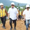 Pemerintah Pusat Alokasikan Rp1 Triliun Air Bersih Padang