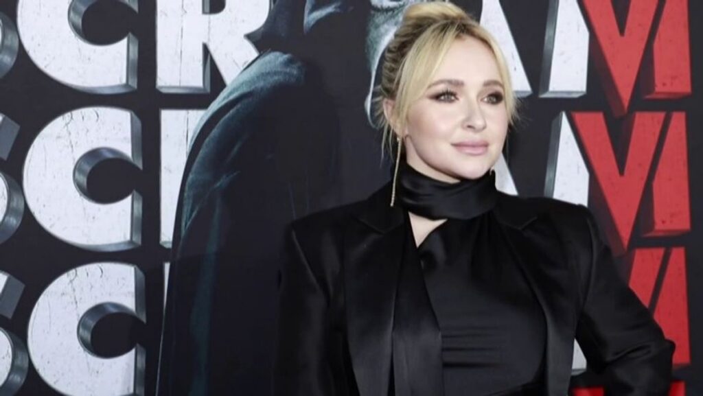 Hayden Panettiere Meninggal Dunia di Usia 36 Tahun di Carolina Selatan