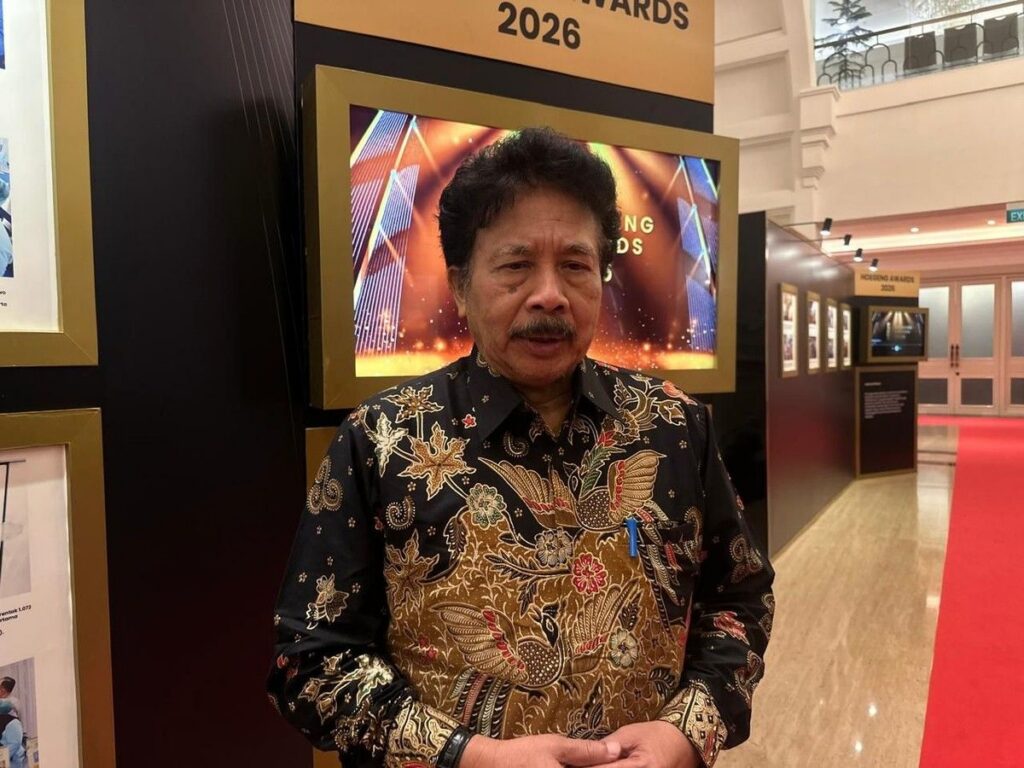 BPIP Apresiasi Penyelenggaraan Hoegeng Awards 2026