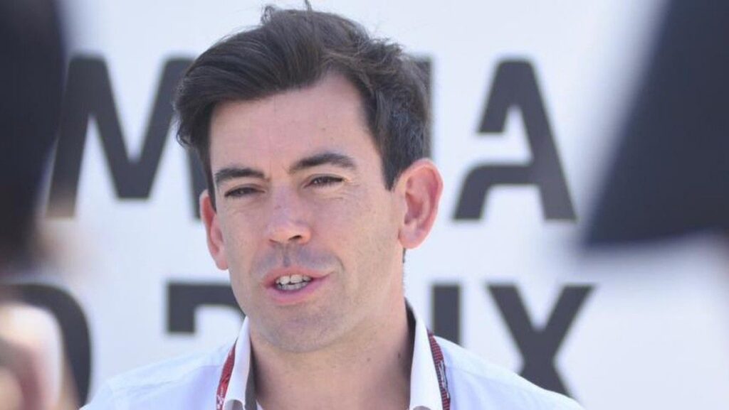 MotoGP Pindahkan GP Australia ke Sirkuit Kota Adelaide