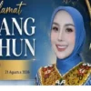 Disbudpar Kalteng Disorot Usai Unggah Ucapan Ultah Saat Karhutla