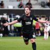 Semih Kilicsoy Antar Besiktas Tekuk Hradec Kralove di Liga Eropa
