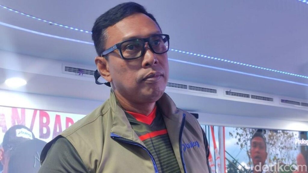Bulog Perbaiki 12 Gudang Rusak Akibat Gempa di NTT
