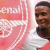Arsenal Sepakati Transfer Ezri Konsa dari Aston Villa