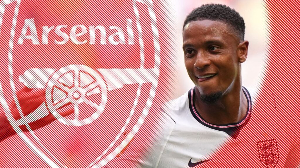 Arsenal Sepakati Transfer Ezri Konsa dari Aston Villa