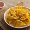 3 Resep Isi Pangsit Goreng Lezat dan Renyah untuk Keluarga