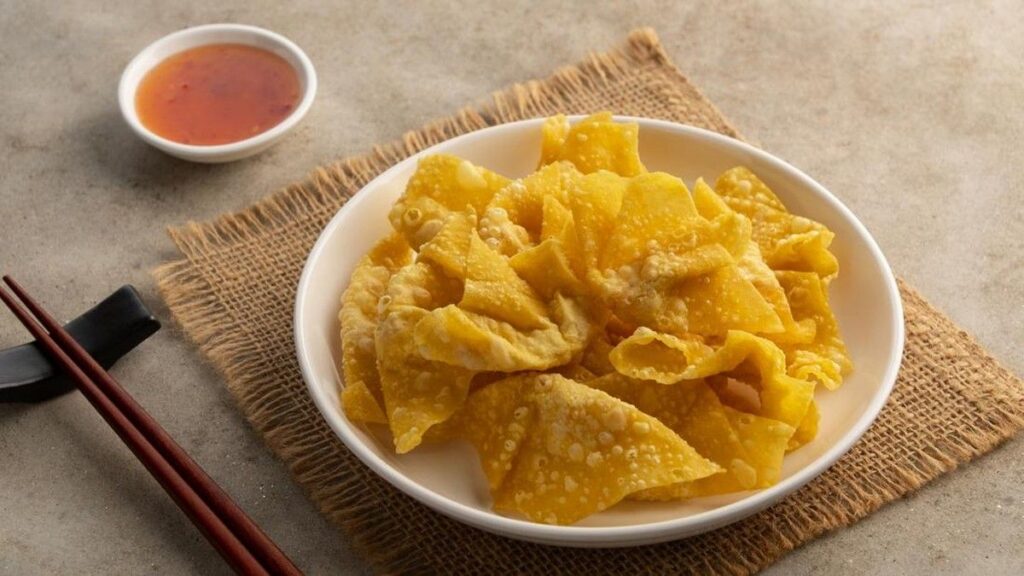 3 Resep Isi Pangsit Goreng Lezat dan Renyah untuk Keluarga