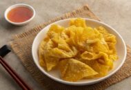 3 Resep Isi Pangsit Goreng Lezat dan Renyah untuk Keluarga