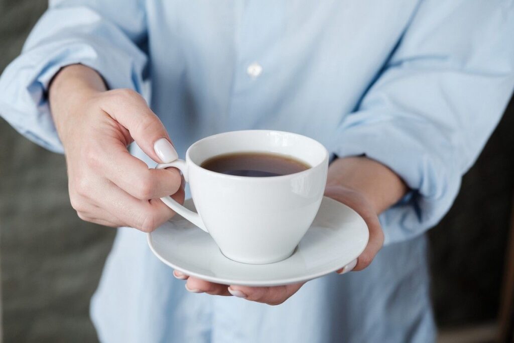American Heart Association Jelaskan Batas Aman dan Manfaat Kopi bagi Kesehatan Jantung