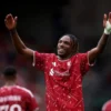 Liverpool Tundukkan Como Dua Gol Tanpa Balas di Anfield