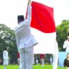 Masyarakat Diimbau Hentikan Aktivitas Saat Pengibaran Bendera 17 Agustus 2026