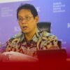 Purbaya Yudhi Sadewa Tegaskan Tidak Akan Daftar Calon Gubernur BI
