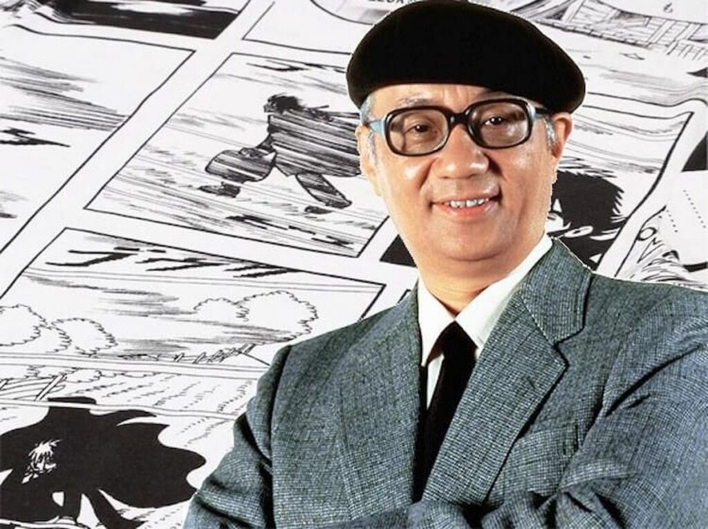 Scholastic Terbitkan Lima Komik Adaptasi Karya Osamu Tezuka