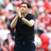 Liverpool Tampil Imbang Tanpa Gol Lawan Como dalam Persiapan Liga Primer
