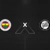 Fenerbahce Jamu Sturm Graz Pada Kualifikasi Liga Champions