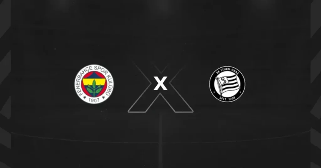 Fenerbahce Jamu Sturm Graz Pada Kualifikasi Liga Champions
