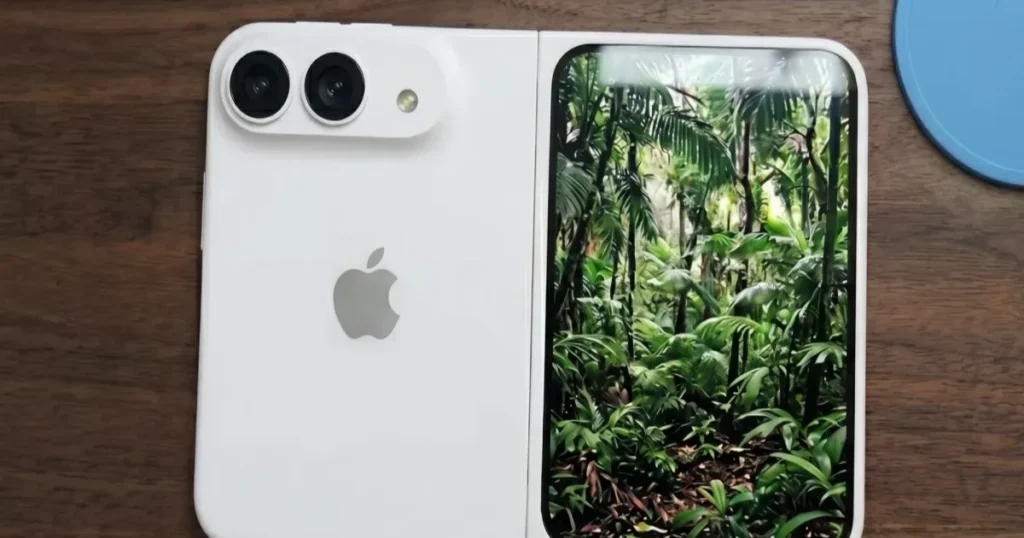 Apple Siapkan Sistem Operasi iOS 27 dan Perangkat Lipat iPhone Ultra
