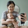 Bayi mulai mengenali namanya saat usia 7 sampai 9 bulan