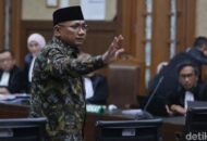 Ayudia Bing Slamet Bagikan Kunci Tampil Modis dengan Hijab