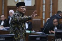 Ayudia Bing Slamet Bagikan Kunci Tampil Modis dengan Hijab