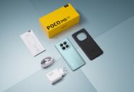POCO M8x Meluncur Bawa Snapdragon 4 Gen 5 dan Baterai Besar