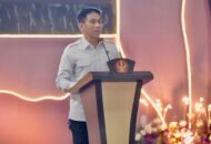 Wamendagri Dorong Mahasiswa Untad Sulteng Pimpin Penanganan TB