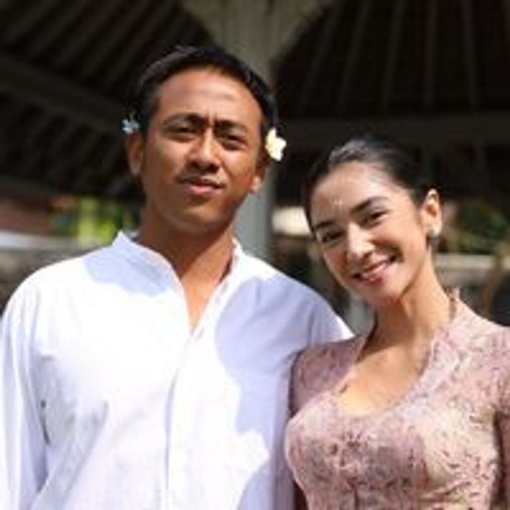 Fanny Ghassani Jalani Program Bayi Tabung Usai 9 Tahun Menikah