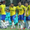Palmeiras Hadapi Fortaleza di Leg Pertama Copa do Brasil 2026