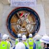 MRT Jakarta Terapkan Rekayasa Lalu Lintas di Glodok dan Kota