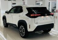 Toyota Yaris Cross G 2026 Hadir Pilihan Bensin dan Hybrid