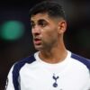 Atletico Madrid Ajukan Penawaran untuk Cristian Romero dari Tottenham