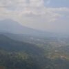 Kebakaran Hutan di Gunung Arjuno-Welirang Picu Penutupan Jalur Pendakian