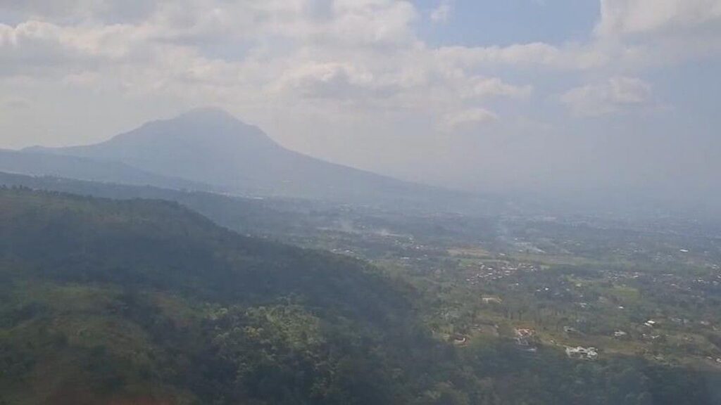 KPK Tangkap Rektor Unsoed dalam OTT di Purwokerto Terkait Penerimaan Mahasiswa