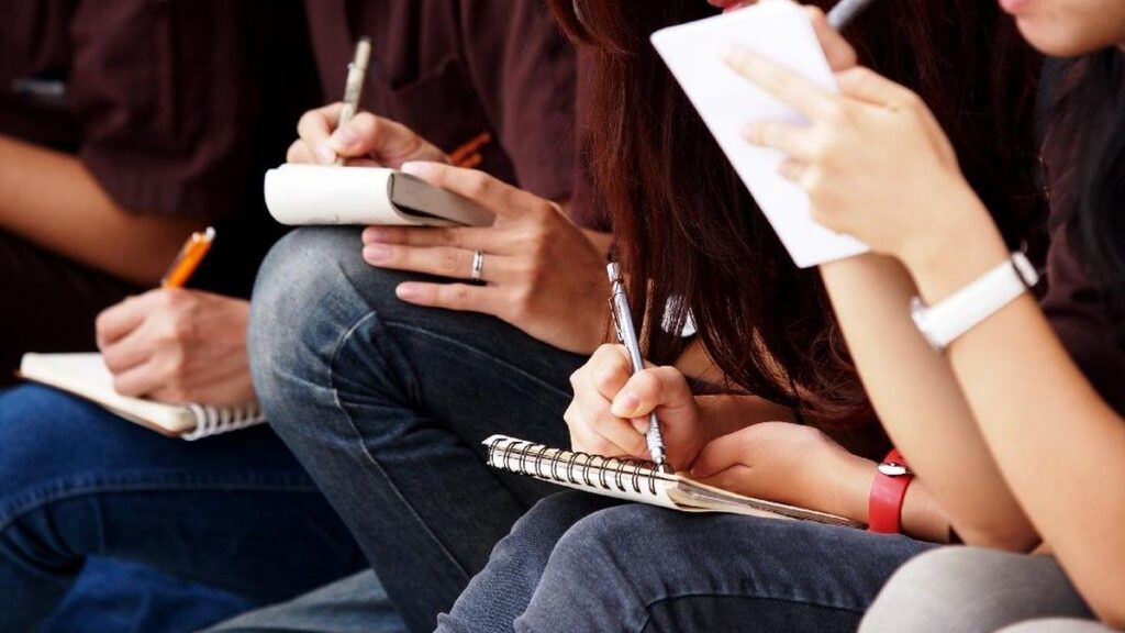 Dosen UC Desak Pengembalian Ujian SAT Setelah Kemampuan Matematika Mahasiswa Anjlok