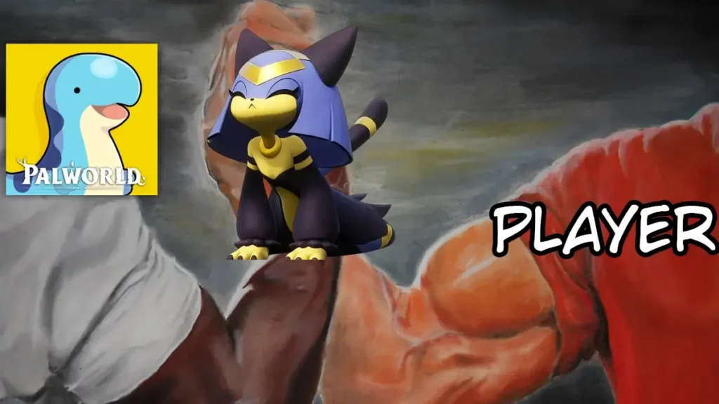 Developer Palworld Tanggapi Modifikasi Karakter Lucu dan Nyeleneh dari Komunitas Game