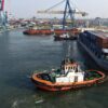 Pelindo Uji Coba Operasional Terminal 2 Petikemas Tanjung Priok