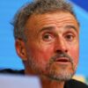 Luis Enrique Kritik Performa RC Lens Usai PSG Kalah